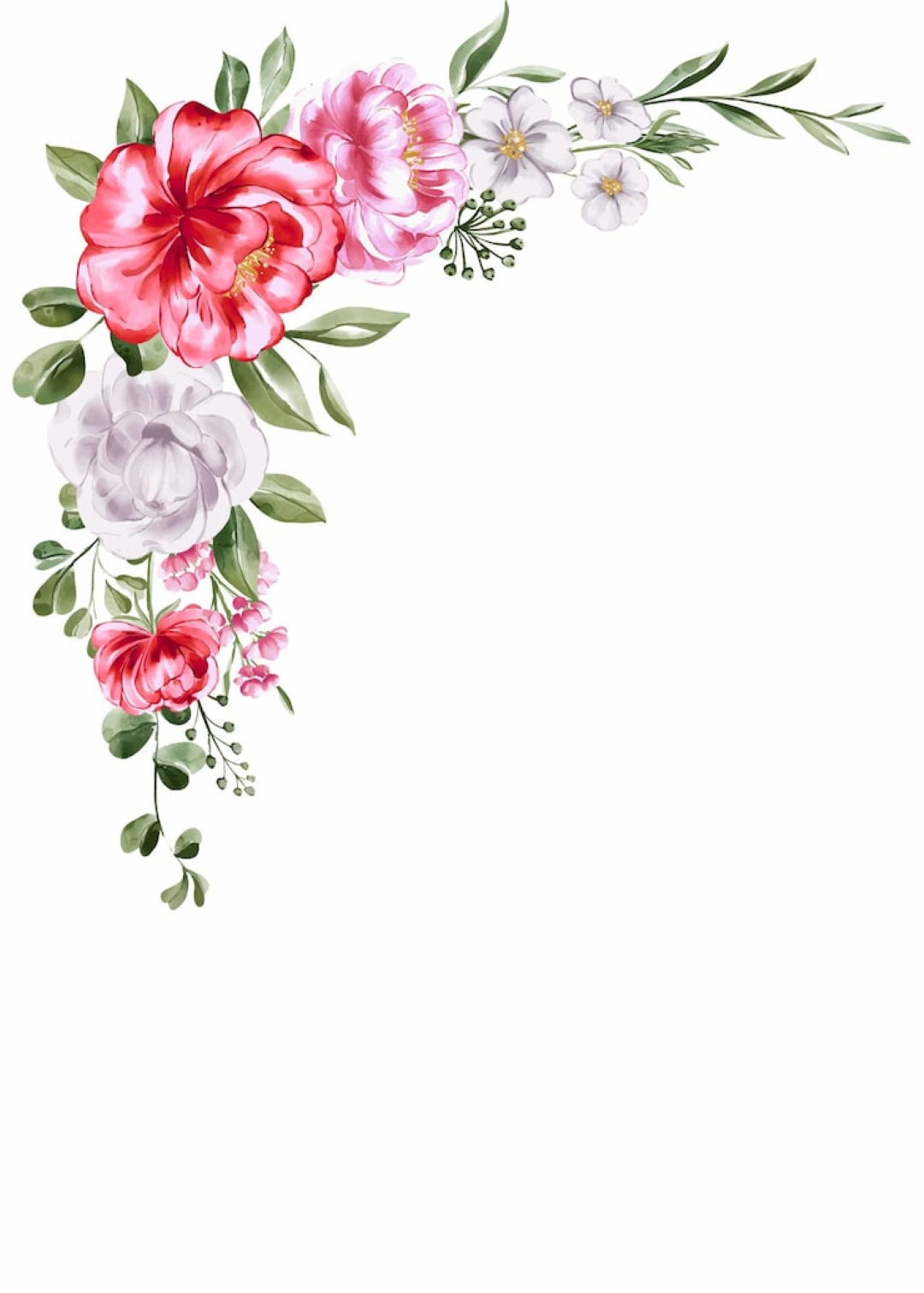 ROPIL FLORAL